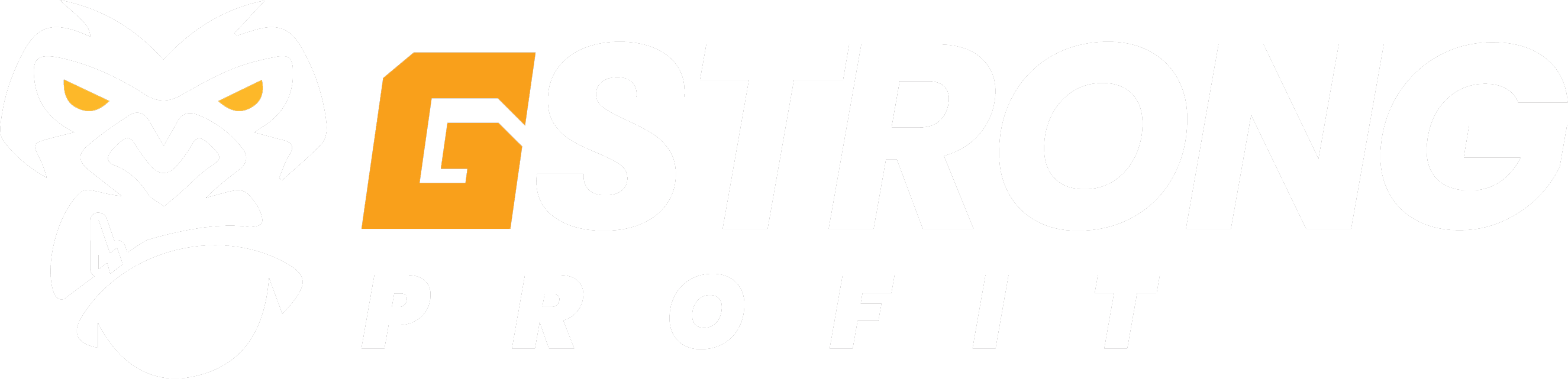 G Strong Logo